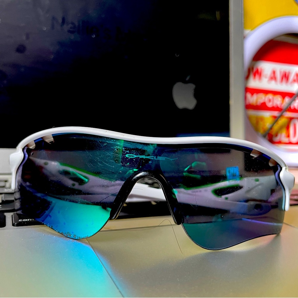Oakley glasses
